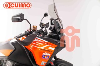 KTM 1290 SUPER ADVENTURE S