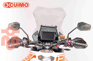KTM 1290 SUPER ADVENTURE S