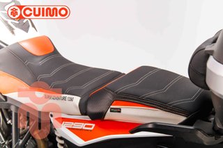 KTM 1290 SUPER ADVENTURE S