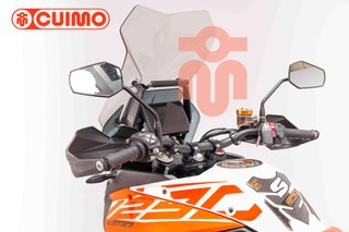 KTM 1290 SUPER ADVENTURE S