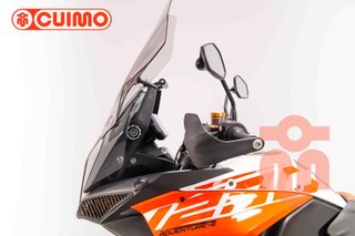 KTM 1290 SUPER ADVENTURE S