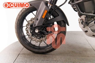 KTM 1290 SUPER ADVENTURE S
