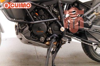 KTM 1290 SUPER ADVENTURE S