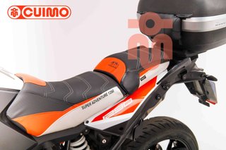 KTM 1290 SUPER ADVENTURE S