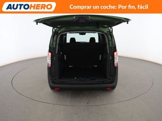 Ford Tourneo Courier 1.0 EcoBoost Trend