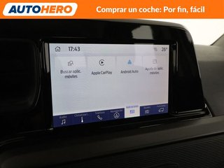 Ford Tourneo Courier 1.0 EcoBoost Trend