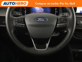 Ford Tourneo Courier 1.0 EcoBoost Trend