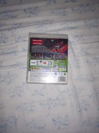 FIFA 12 PS3 EA Sports
