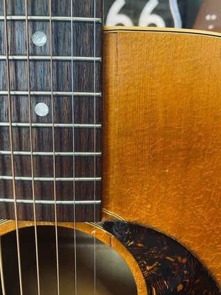 Gibson Blue Ridge 1969 (VIDEOS)