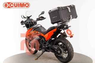 KTM 890 ADVENTURE