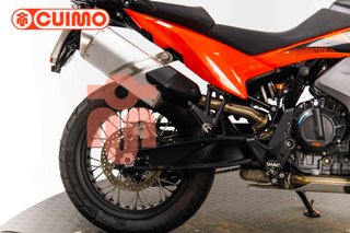 KTM 890 ADVENTURE