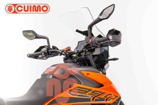 KTM 890 ADVENTURE
