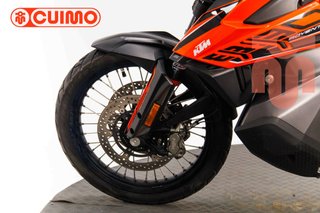 KTM 890 ADVENTURE