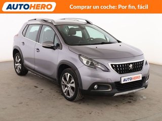 Peugeot 2008 1.2 PureTech Allure