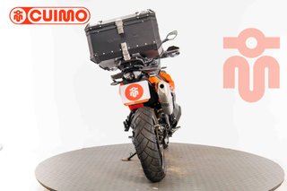 KTM 890 ADVENTURE