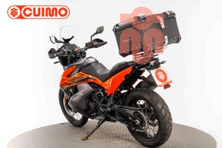 KTM 890 ADVENTURE