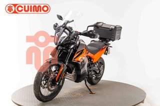 KTM 890 ADVENTURE