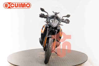 KTM 890 ADVENTURE