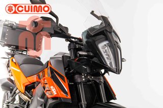 KTM 890 ADVENTURE