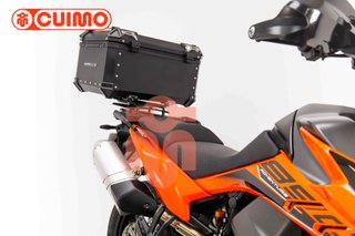 KTM 890 ADVENTURE