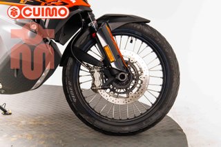 KTM 890 ADVENTURE