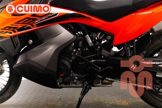 KTM 890 ADVENTURE