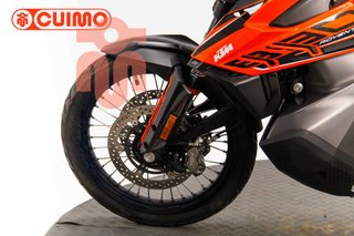 KTM 890 ADVENTURE