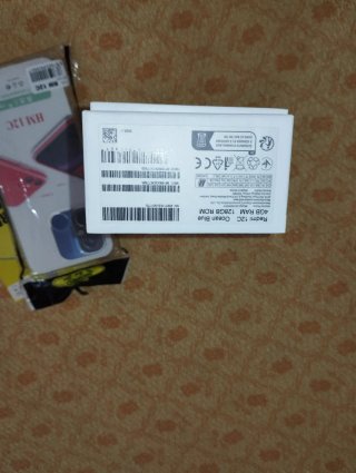Redmi 12 C 4G