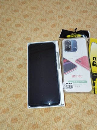 Redmi 12 C 4G