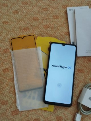 Redmi 12 C 4G