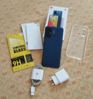 Redmi 12 C 4G