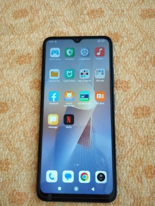 Redmi 12 C 4G