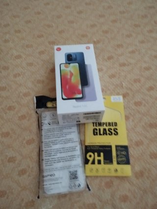 Redmi 12 C 4G