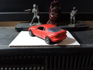 Guisval Toyota Celica Turbo (leer descripción)