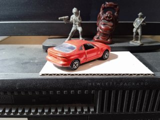 Guisval Toyota Celica Turbo (leer descripción)