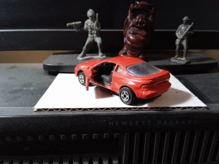 Guisval Toyota Celica Turbo (leer descripción)