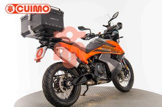 KTM 890 ADVENTURE