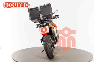 KTM 890 ADVENTURE