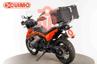 KTM 890 ADVENTURE