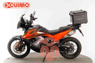 KTM 890 ADVENTURE