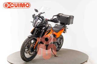 KTM 890 ADVENTURE