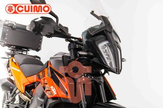 KTM 890 ADVENTURE