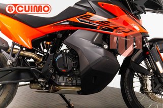 KTM 890 ADVENTURE