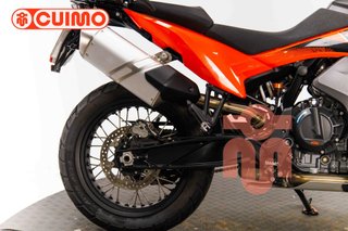 KTM 890 ADVENTURE