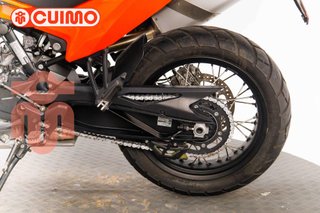 KTM 890 ADVENTURE