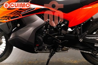 KTM 890 ADVENTURE
