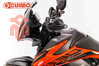 KTM 890 ADVENTURE