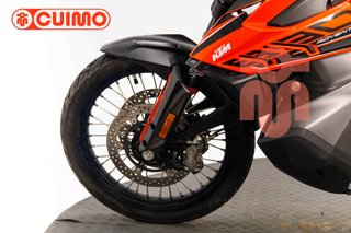 KTM 890 ADVENTURE