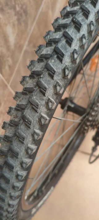 Bicicleta Infantil Rockrider Decathlon