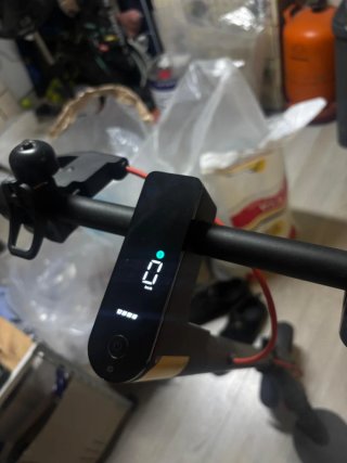 Patinete Xiaomi Pro 4 2ª Gen